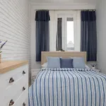 Daire Spacious For 4 People With Air Conditioning By Renters Varşova